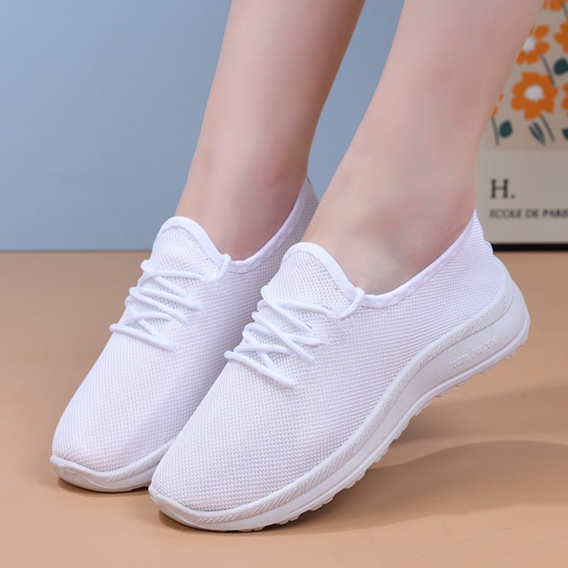 New Summer Casual Shoes For Men And Women