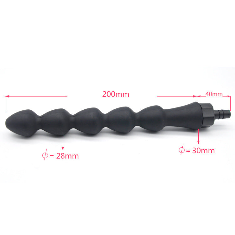 Household Fashion Silicone Women's Toys