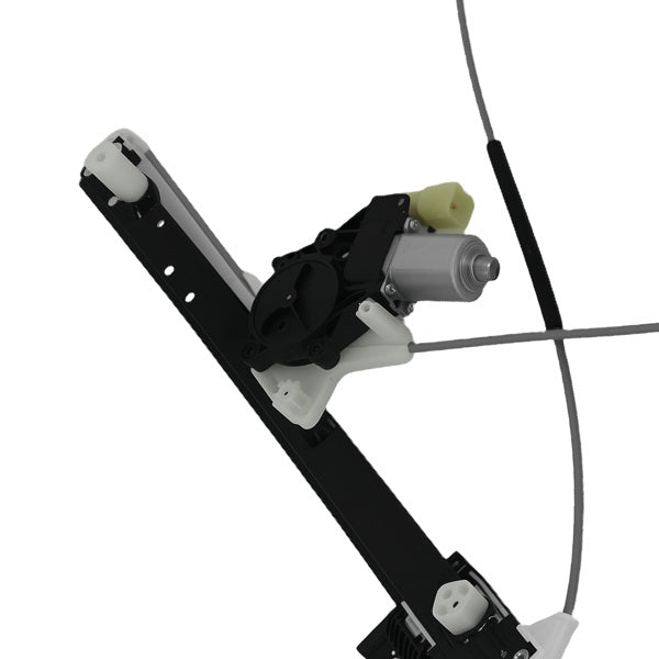 Front Driver Power Window Regulator Fit For Range Rover V6 V8 2013-2019 LR078164
