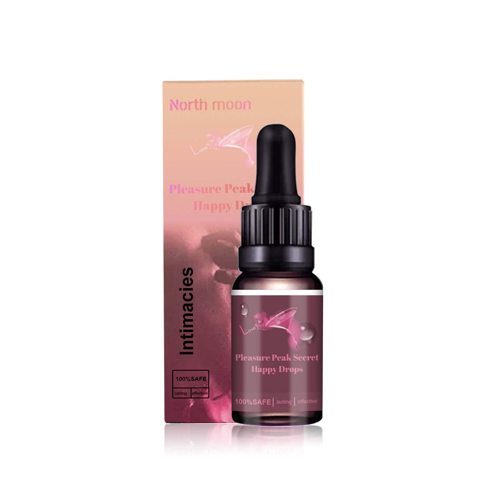 Women's Care Essential Oil Reduces Fatigue