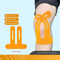 Kinesiology Tape Athletic Tape Muscle Tape For Athletes