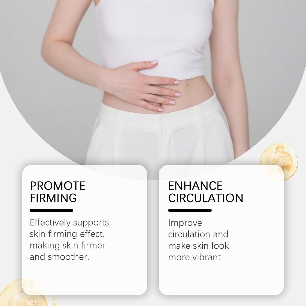 Slimming Care Patch