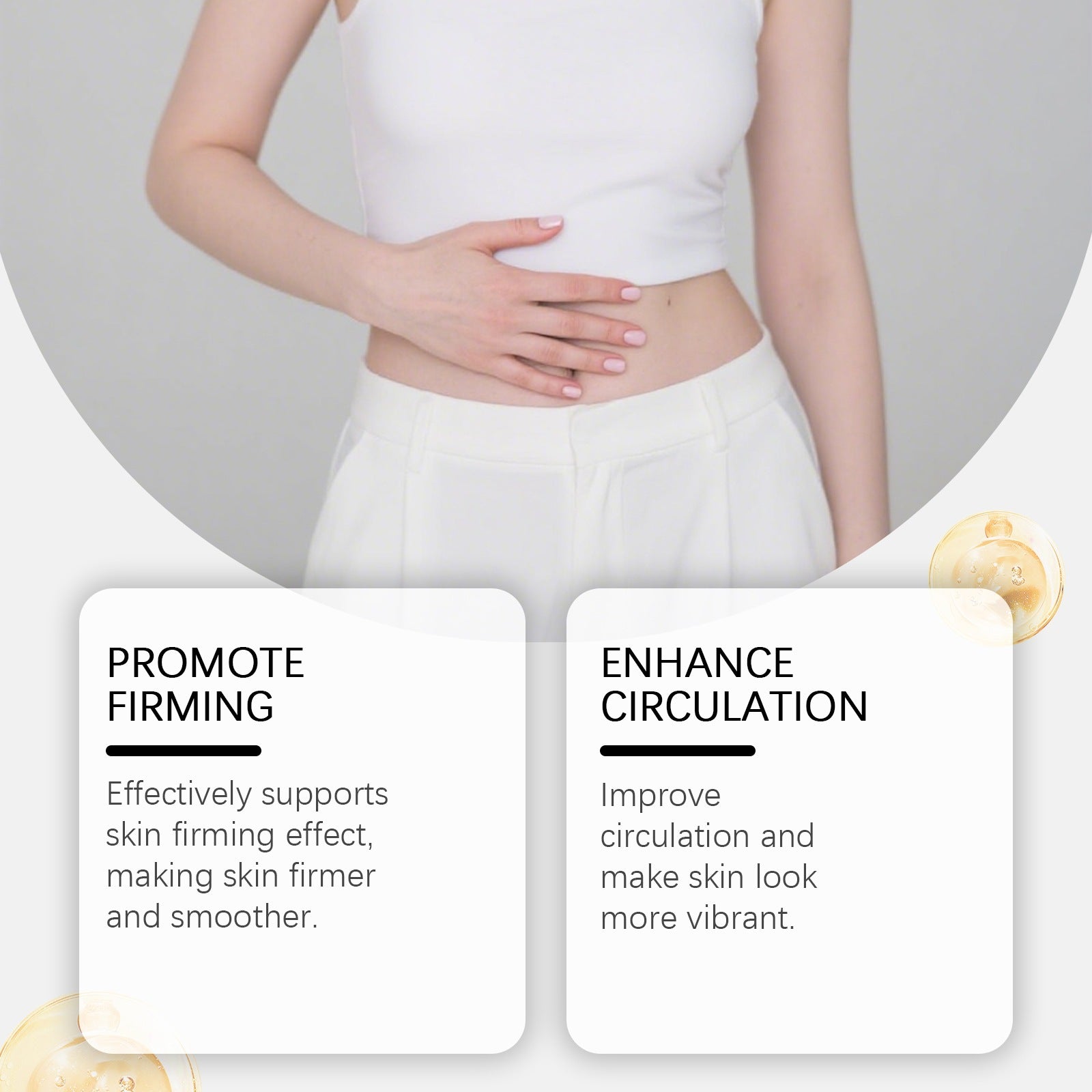 Slimming Care Patch