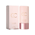 CC Color Correcting Tinted Serum, Hydrating Light Coverage Skin Tone Evener CC Cream