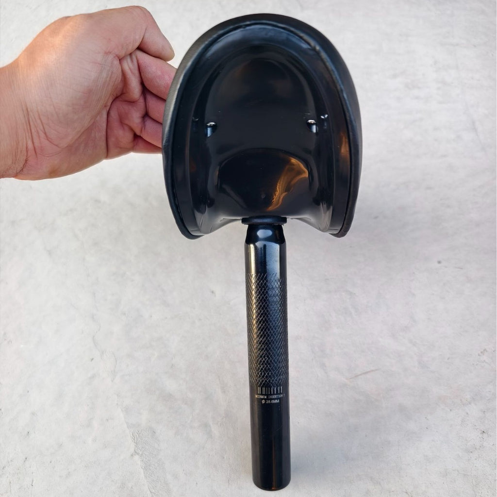 Balance Bike Saddle Seat Accessory