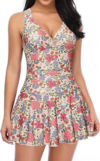 Womens Casual And Versatile Figure-hugging Zip-up Dress