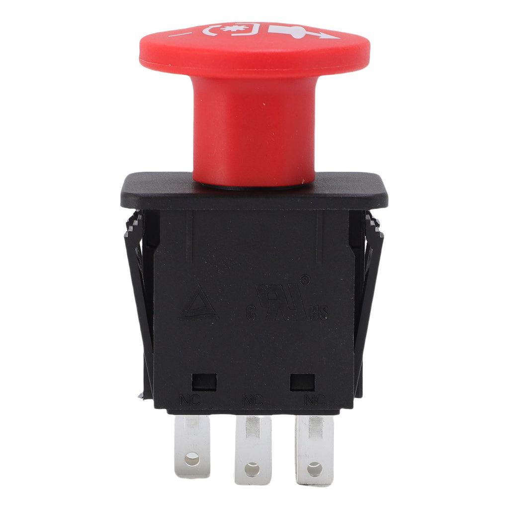PTO Switch Replacement For 539101768 582107601 Mower For GT48 TC238 GT2254 LGT2554 LGT2654 YT42 YT46 YT48 YTH2348 YTH24 YTH2448 TC TS Series