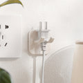Power Plug Hook Shaver Holder Punch-free