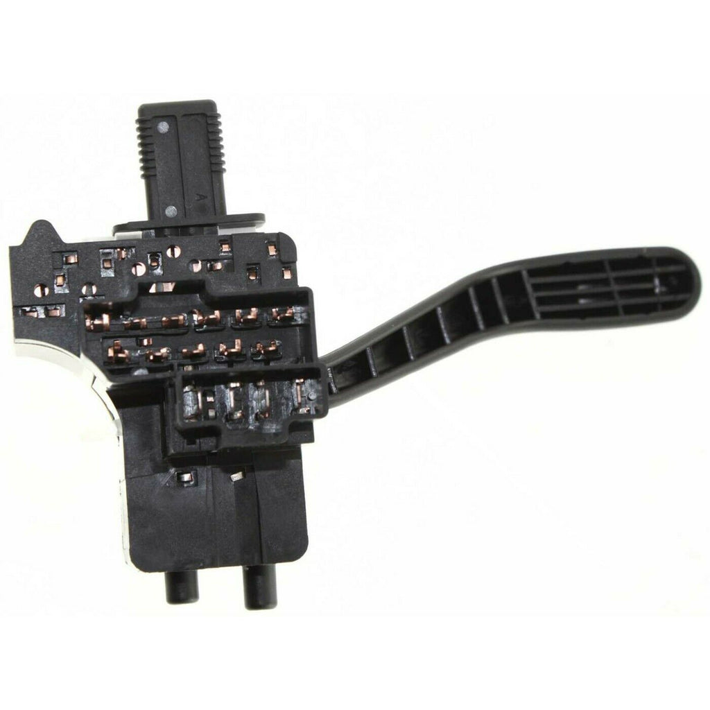 Turn Signal Blinker Headlight S Witch Combination Lever For Cherokee Wrangler