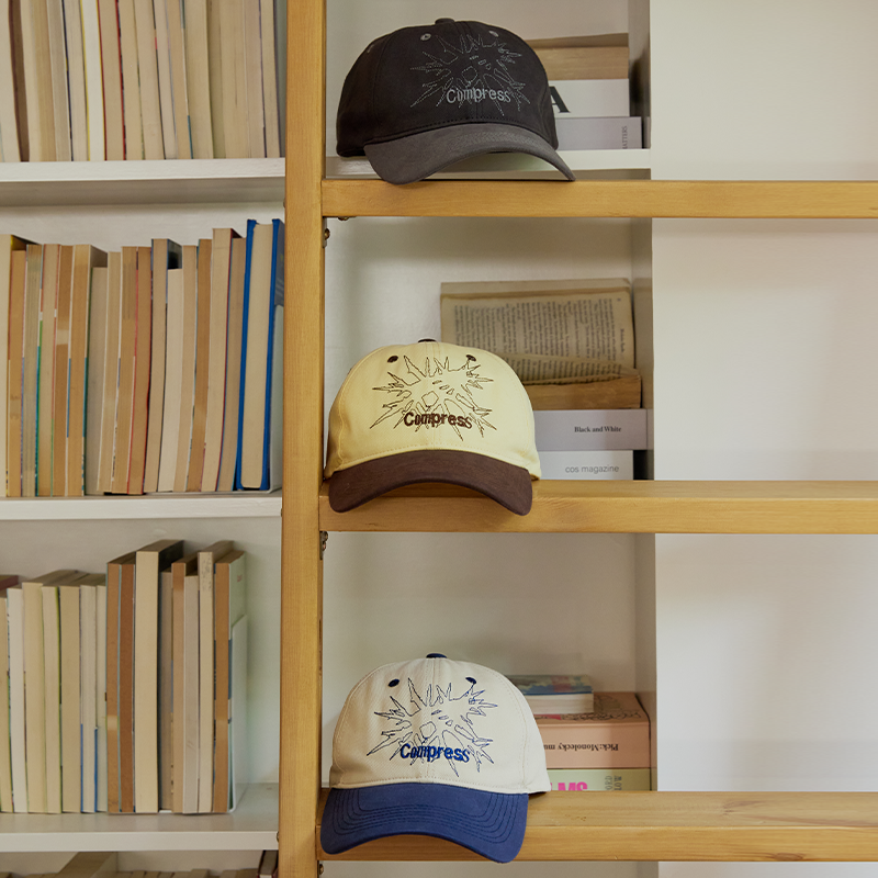Big Head Circumference, Women's Hat, Baseball Cap, Small Face, Embroidered Seed, Duckbill Cap, Sun Protection, Curved Brim Hat, Men And Women