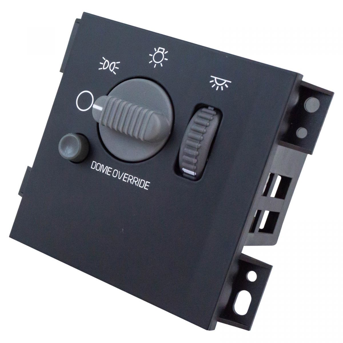 Headlight Lamp Dome Dimmer Interior S Witch For Blazer Bravada Jimmy S10 Sonoma