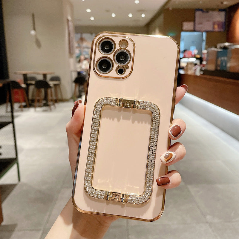 High Sense Of Protection Shell Tide Brand Luxury
