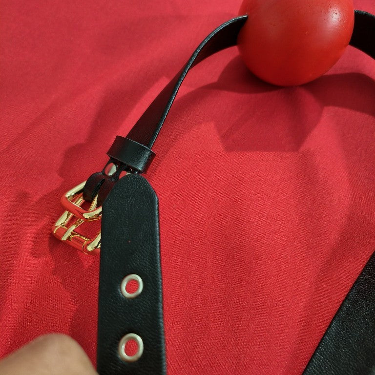 Deep Throat Anti-vomit Sealing Toy