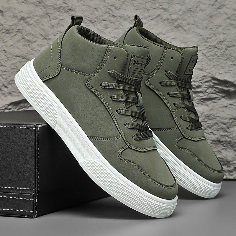 Mens Extra-large Sneakers Casual And Sporty