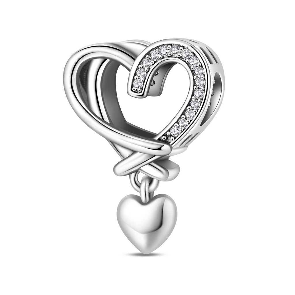 Love Knot DIY Bracelet Beading Accessories