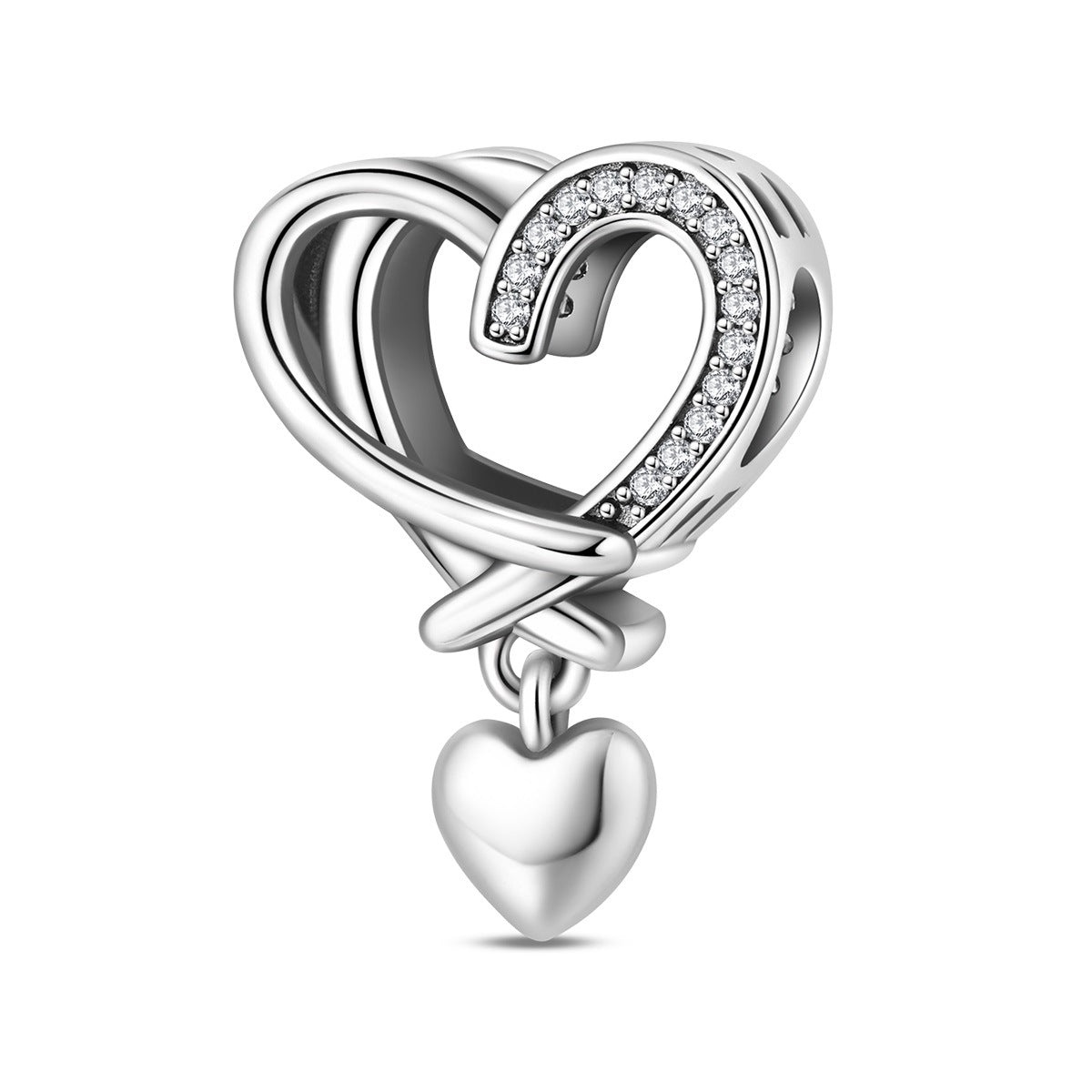 Love Knot DIY Bracelet Beading Accessories
