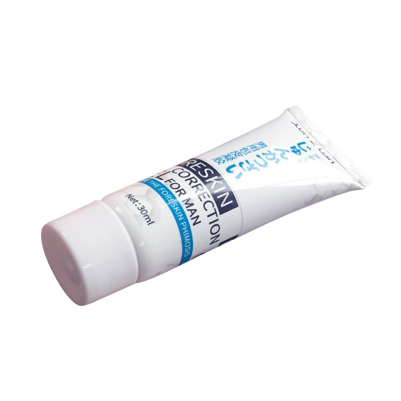 Odorless Male External Prepuce Gel 30ML