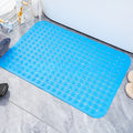 Washbasin With Suction-cup Foot Pads