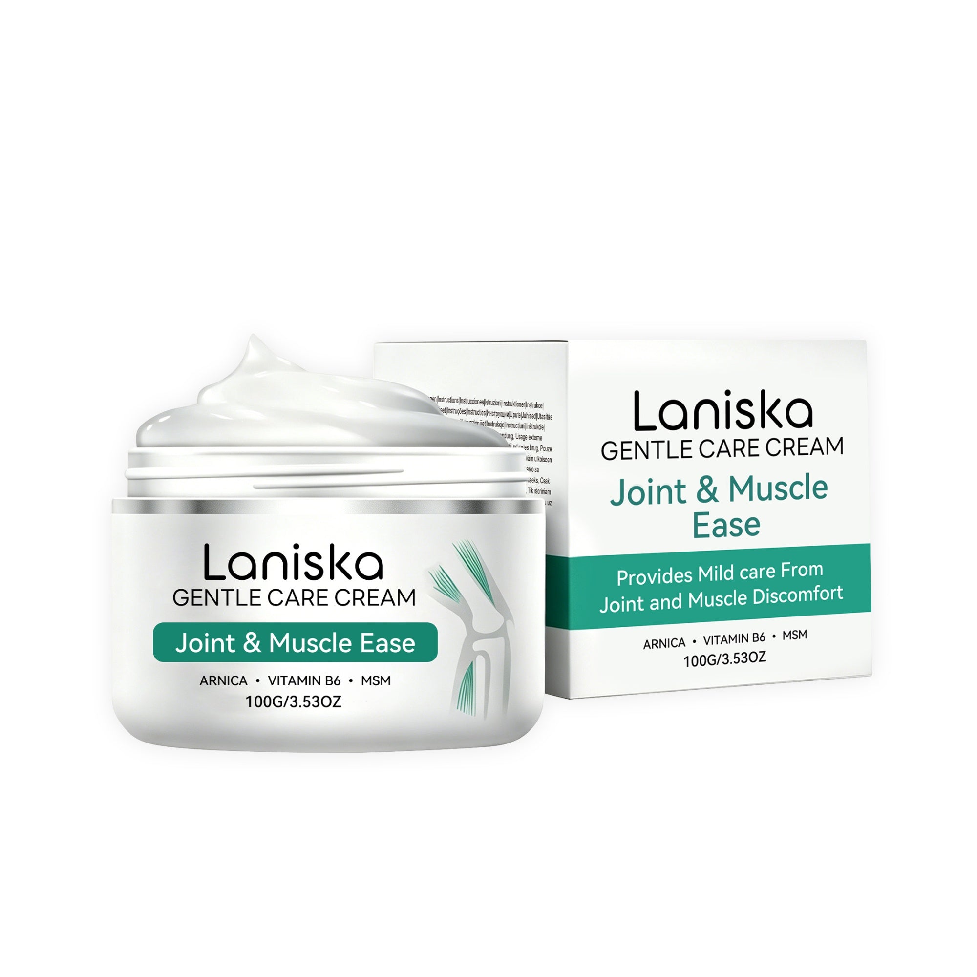 Joint Soothing Cream