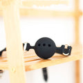 Men's Compulsory New Mouth Stopper Ball