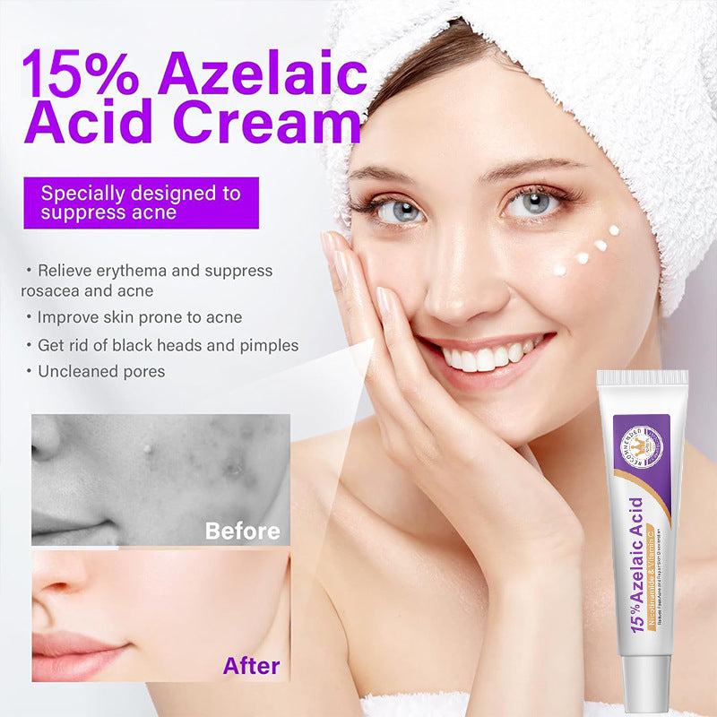 Azelaic Acid Serum 20g