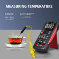 High-precision Automatic Multimeter Multi-function
