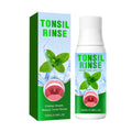 Freshen Breath Tonsil Rinse