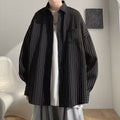 Teenage Relaxed Fit Shirt Jacket