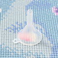 Plastic Sub Drill DIY Tool Diamond Embroidery Storage Box Bottle Pack Small Inverted