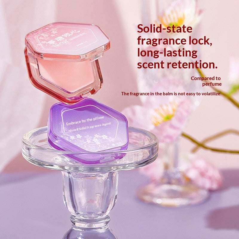 Long-lasting Eau De Parfum For Men And Women