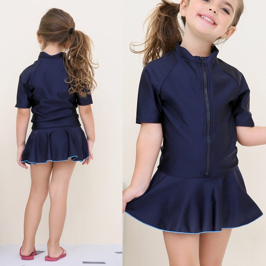 New Childrens Swimsuit