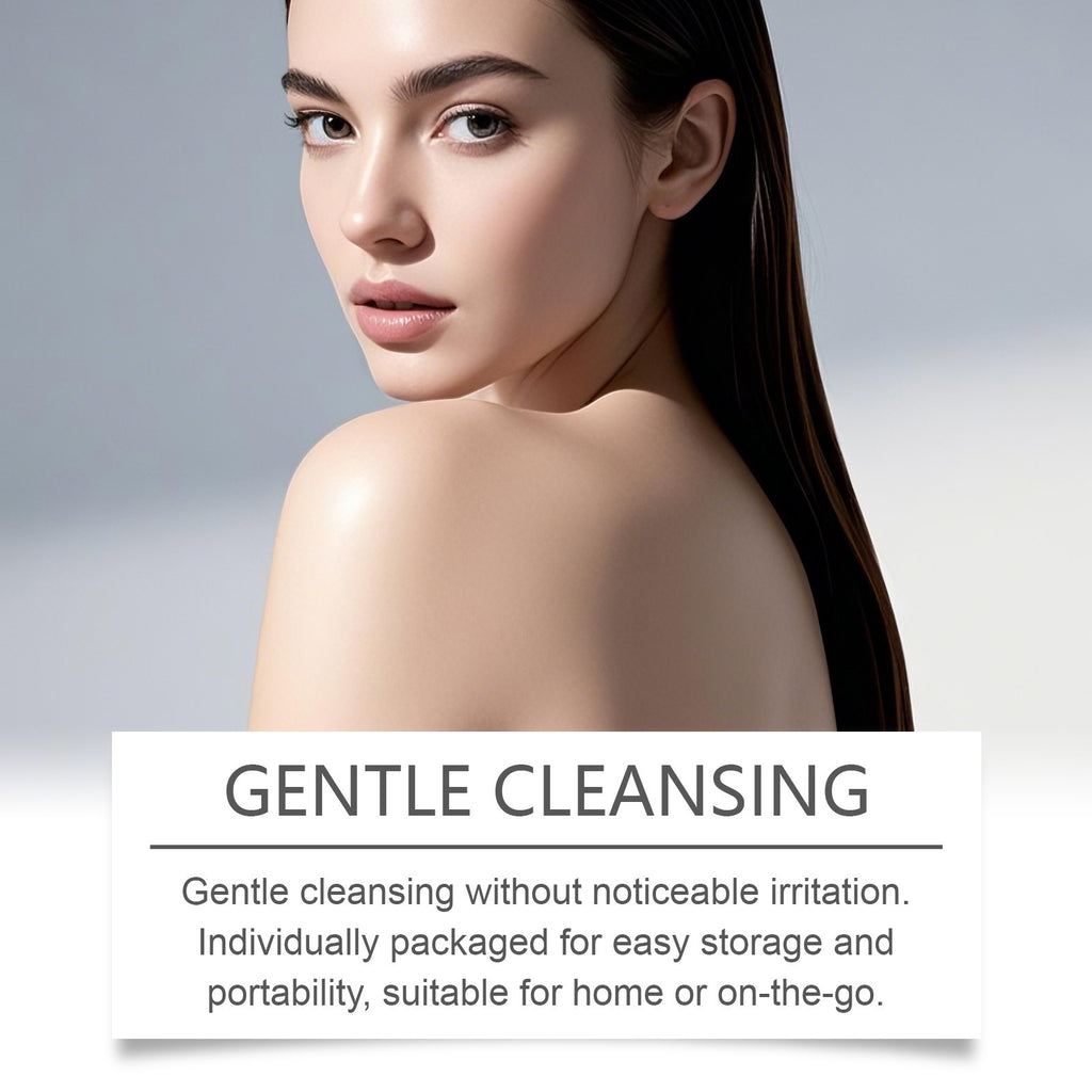 Deodorizing Skincare Soap