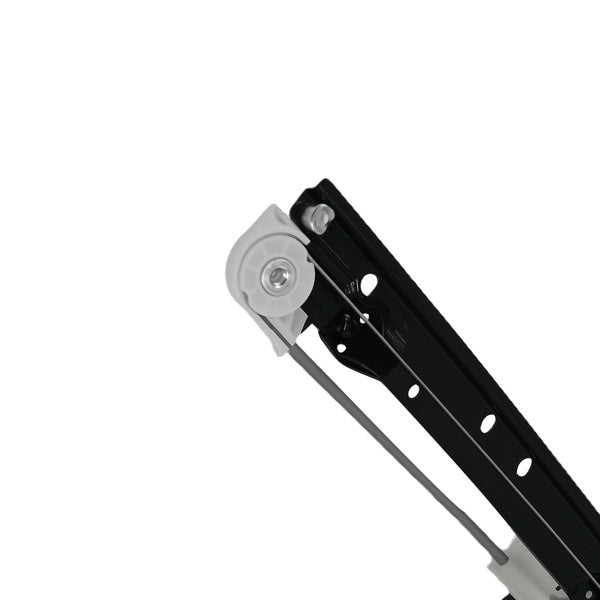 Front Driver Power Window Regulator Fit For Range Rover V6 V8 2013-2019 LR078164