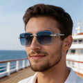 High-end Outdoor Sunglasses For Men And Women