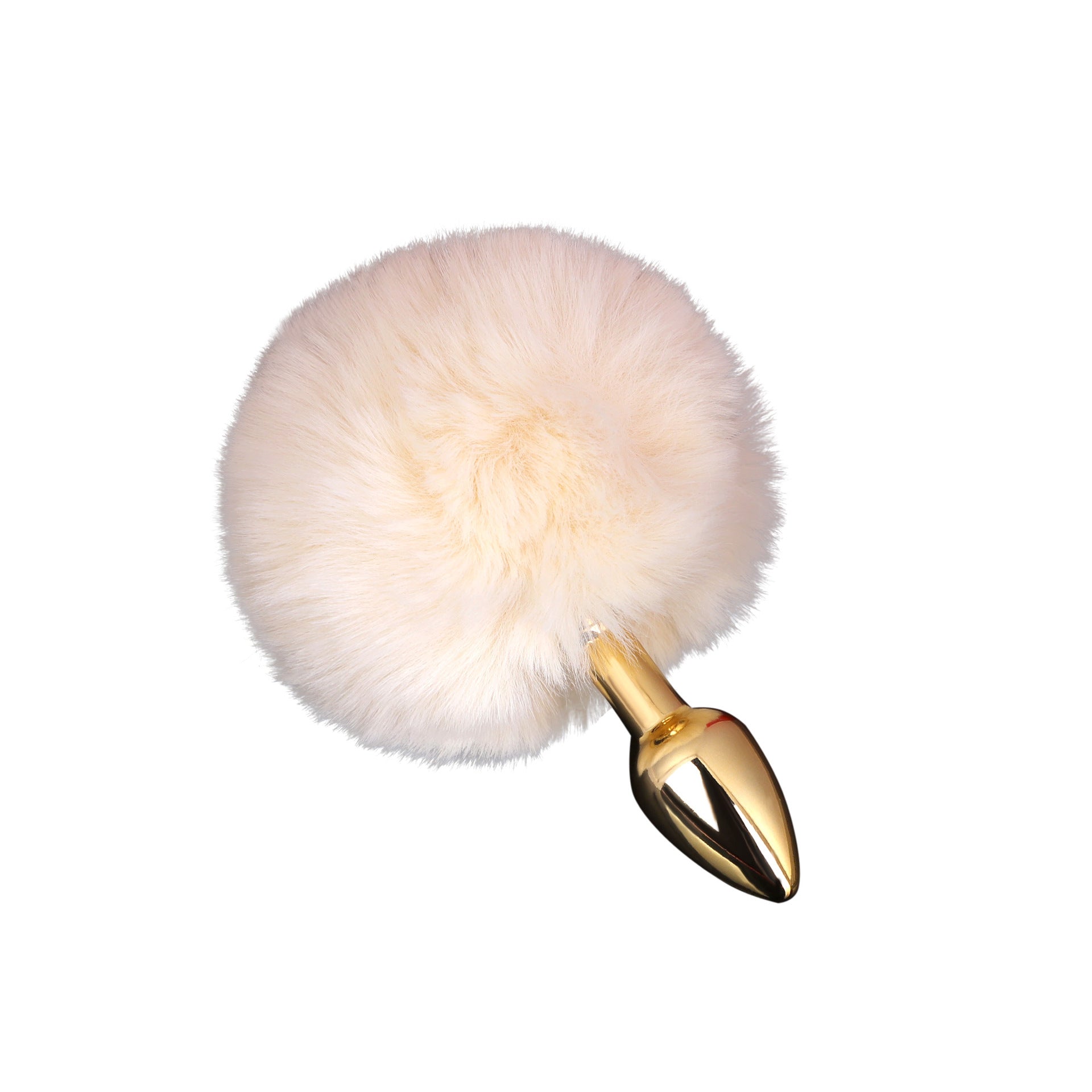 Fashion Personality Plush Tail Female Appliance
