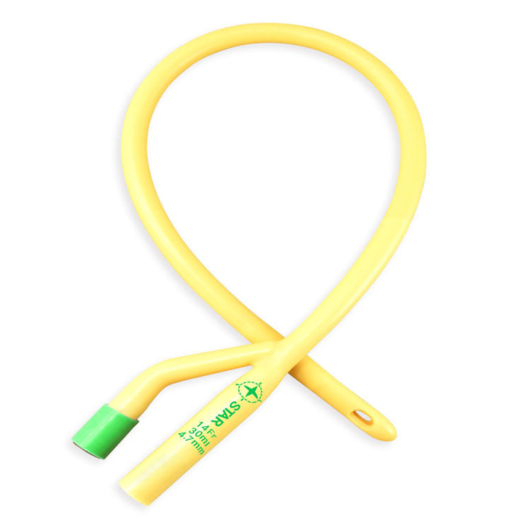 Male Urethral Stimulation Dilator Hose
