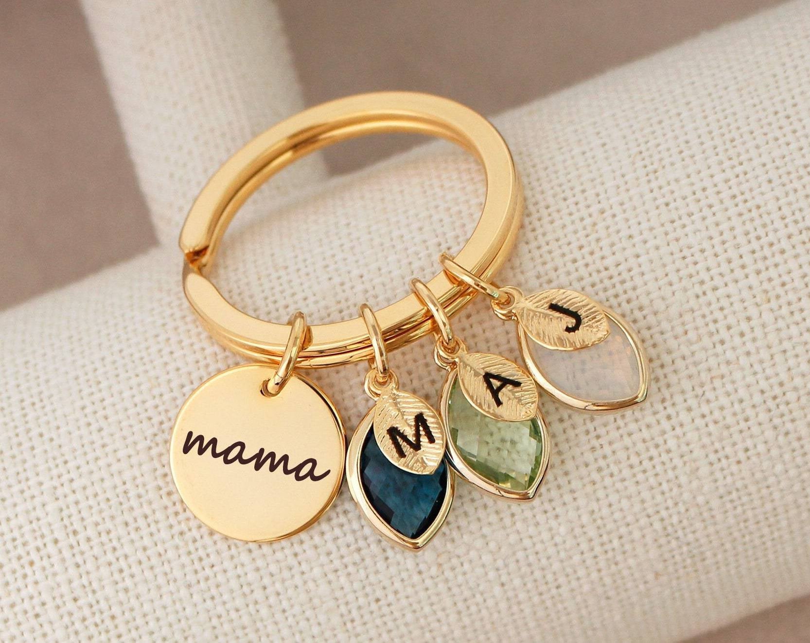 Fashion Personality Gratitude Mother's Jewelry Gift Bracelet