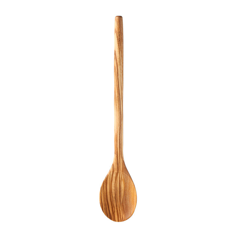 Cooking Spoon And Spatula Kitchen Utensil Set