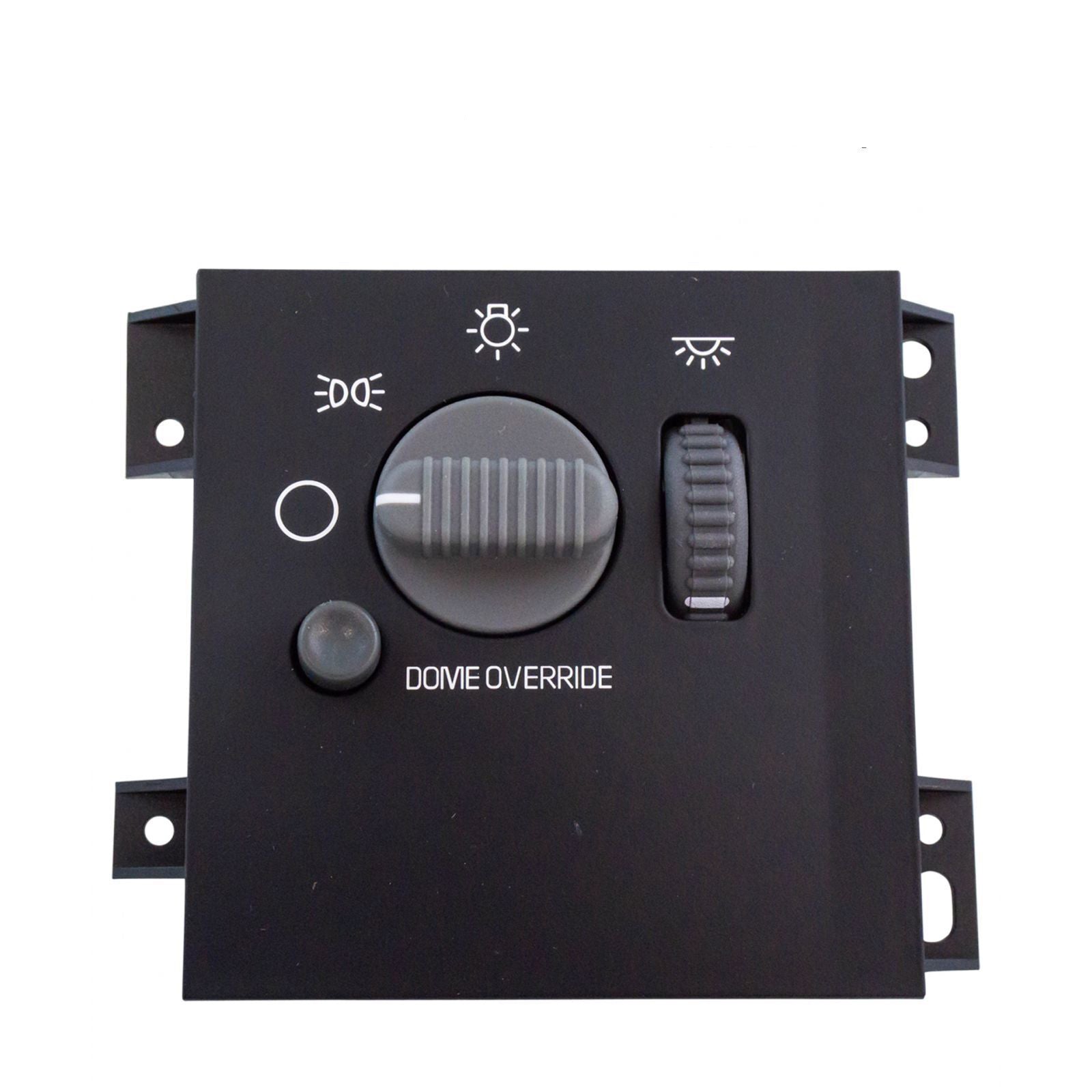 Headlight Lamp Dome Dimmer Interior S Witch For Blazer Bravada Jimmy S10 Sonoma