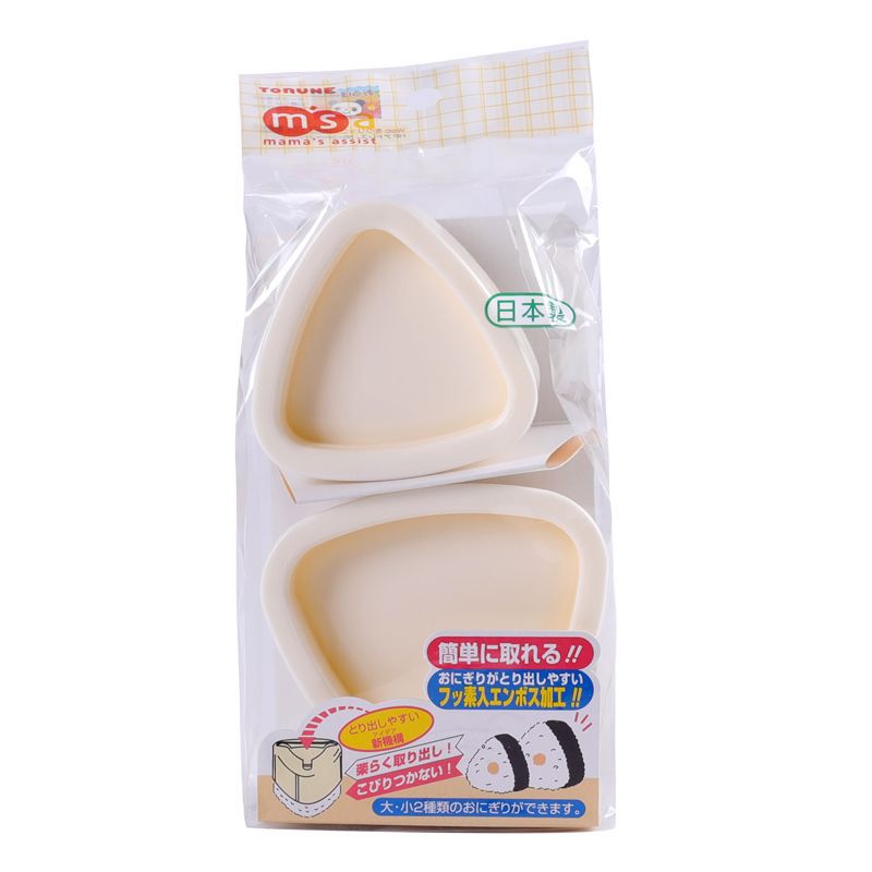 Food Grade High Temperature Resistant Japanese Rice Ball Mold