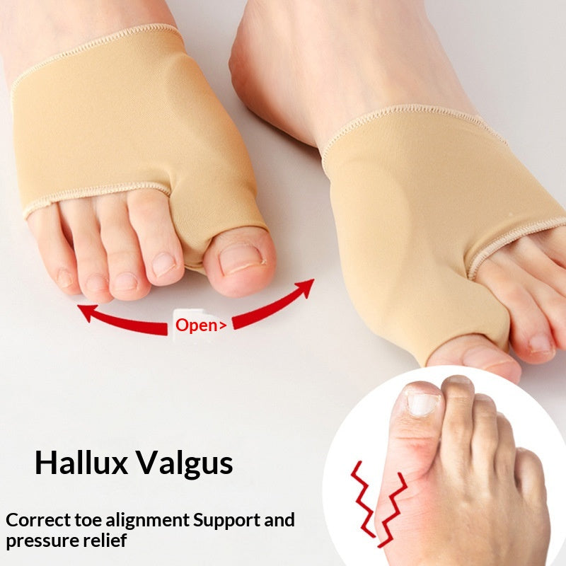 Bunion Toe Corrector Foot Orthotic