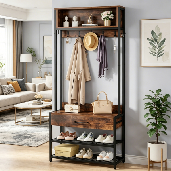 Coat Racks