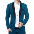 New Mens Suit Jacket For Banquets