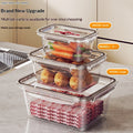 Heating A Food Storage Container In The Microwave