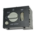Headlight Dimmer S Witch For 1999-2002 Chevy GMC Sierra Silverado Yukon