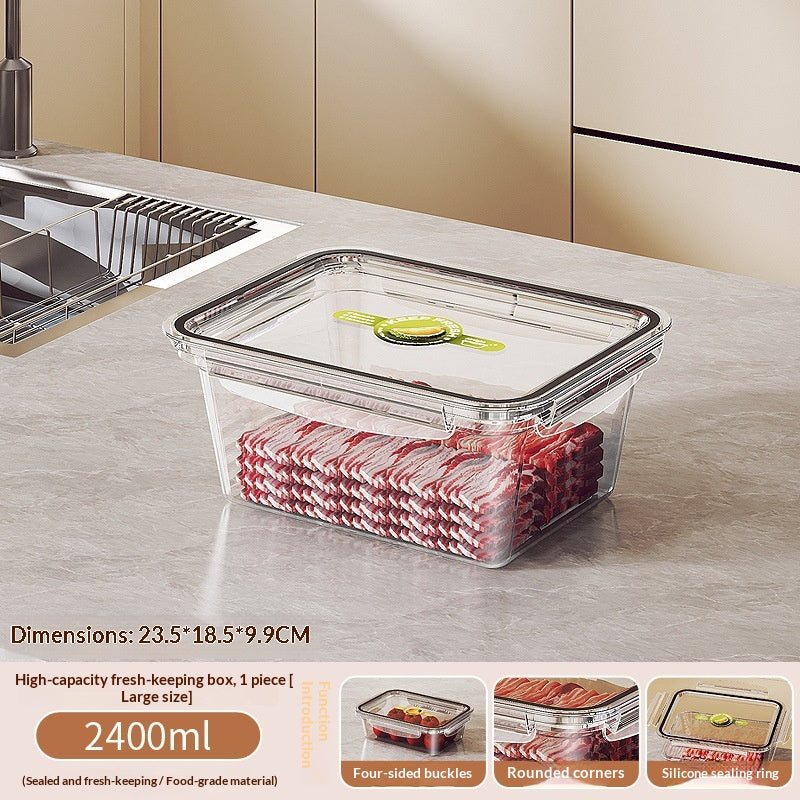 Heating A Food Storage Container In The Microwave