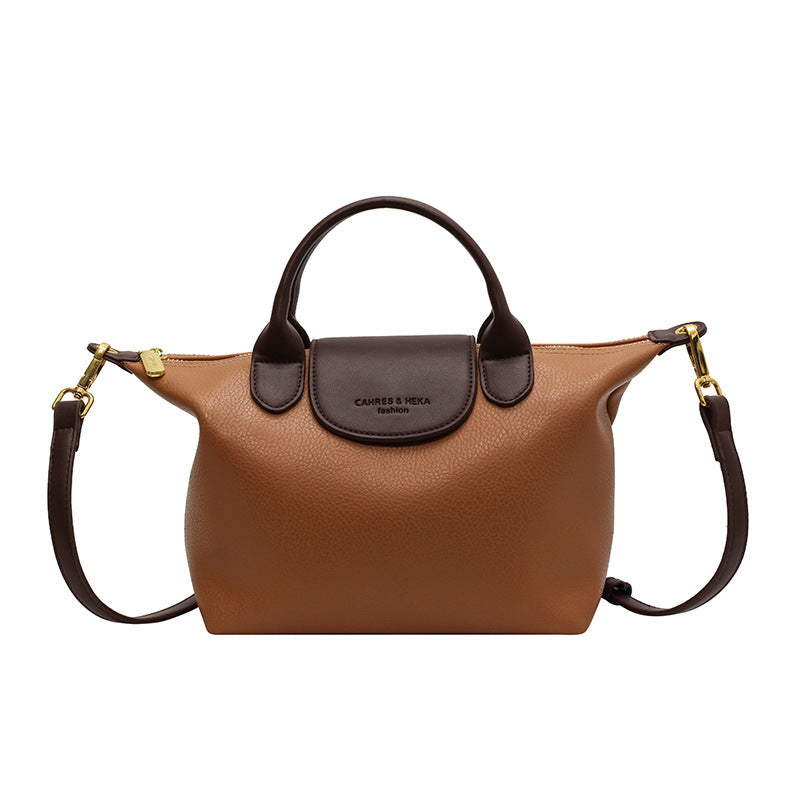 Womens New Casual Versatile Shoulder Bag