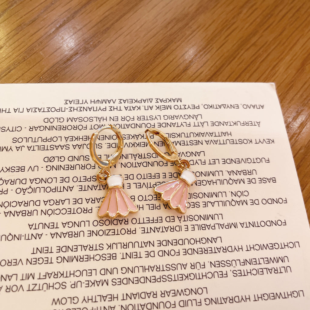 Table Tennis Racket And Badminton Ear Clips