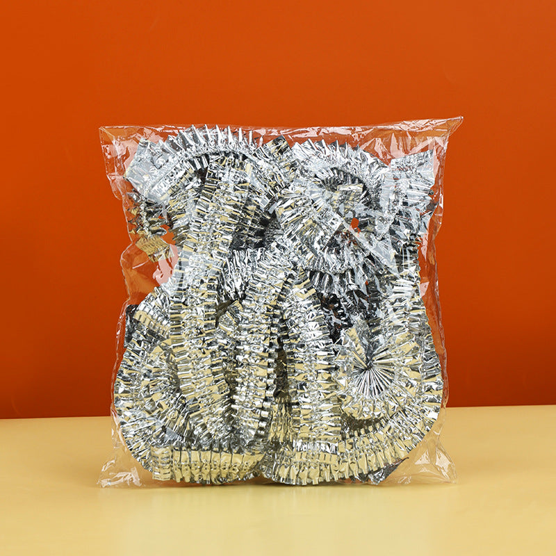 Food-grade Aluminum Foil Insulation Film