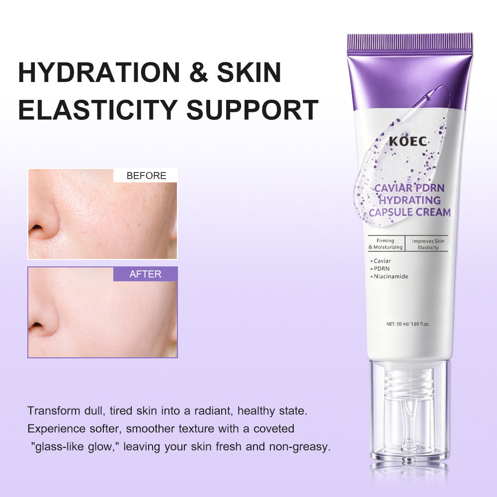 Caviar Hydrating Capsule Facial Cream